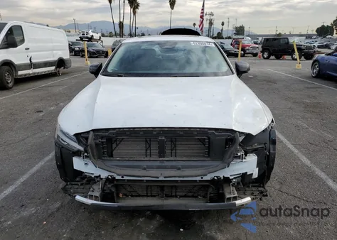 2024 Volvo S60 Core from USA, damaged, VIN 7JRL12FK6RG322727